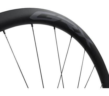 Колело SHIMANO GRX WH-RX870 700C