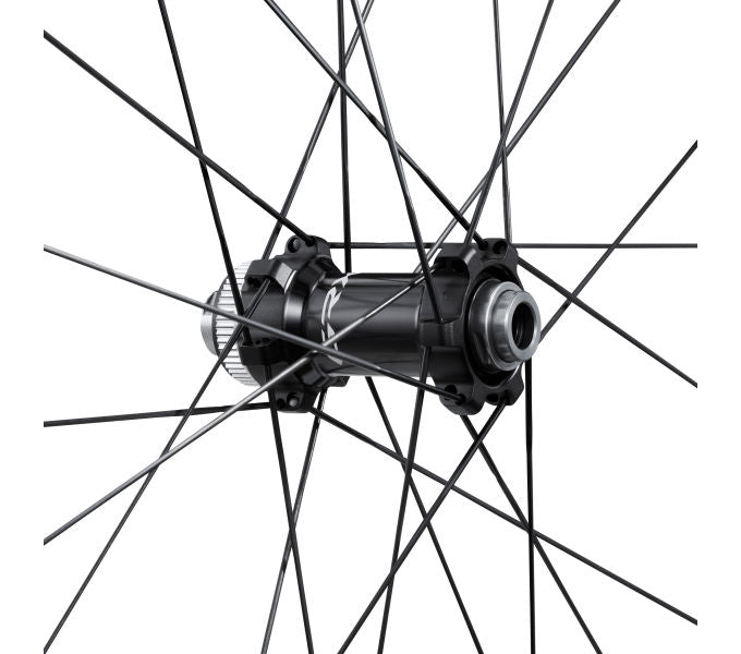 Колело SHIMANO GRX WH-RX870 700C