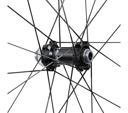 Колело SHIMANO GRX WH-RX870 700C