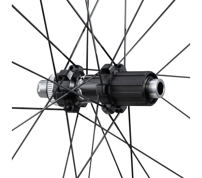 Колело SHIMANO GRX WH-RX870 700C