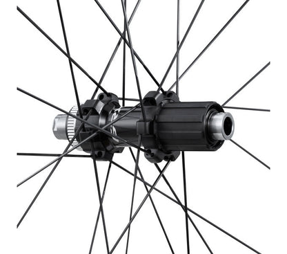 Колело SHIMANO GRX WH-RX870 700C