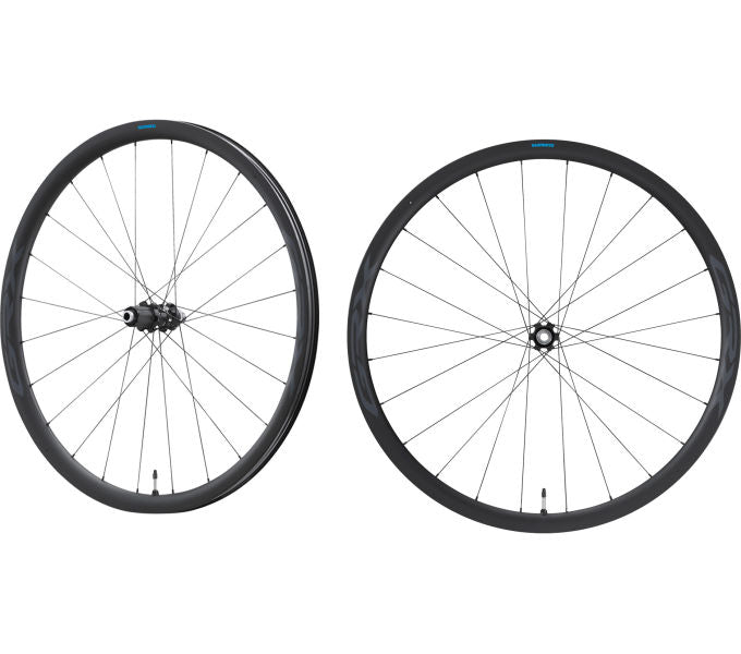 Колело SHIMANO GRX WH-RX870 700C