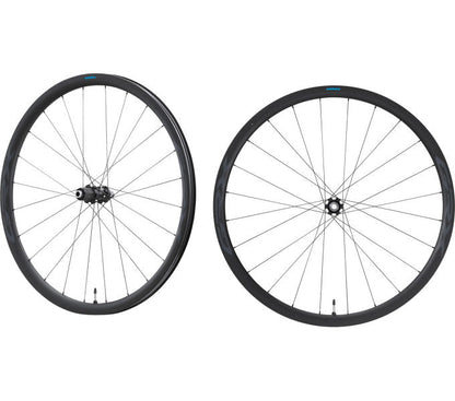 Колело SHIMANO GRX WH-RX870 700C