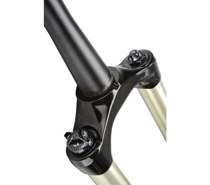 RST амортисьорна вилка Rogue 27.5