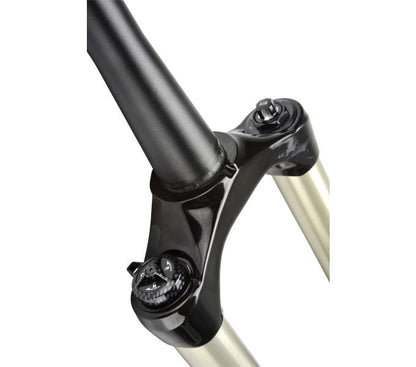 RST амортисьорна вилка Rogue 27.5