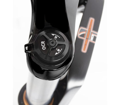 RST амортисьорна вилка Titan Air 29