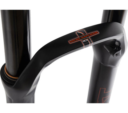 RST амортисьорна вилка Titan Air 29