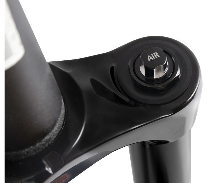 RST амортисьорна вилка Titan Air 27.5