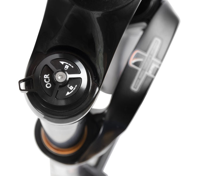 RST амортисьорна вилка Titan Air 27.5