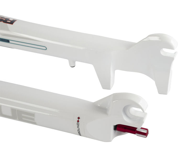 RST амортисьорна вилка Vogue Air 80 мм дискова спирачка