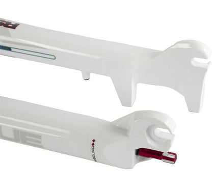 RST амортисьорна вилка Vogue Air 80 мм дискова спирачка