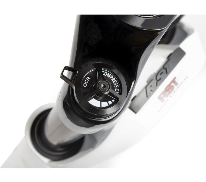 RST амортисьорна вилка Vogue Air 80 мм дискова спирачка