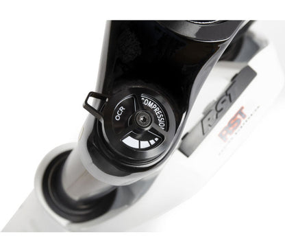 RST амортисьорна вилка Vogue Air 80 мм дискова спирачка