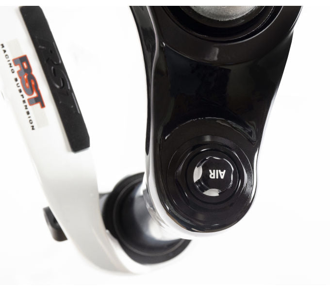 RST амортисьорна вилка Vogue Air 80 мм дискова спирачка