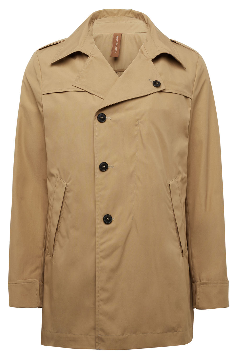 Велосипедно палто Amity Franz EtaProof, за мъже