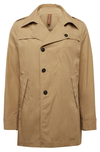 Велосипедно палто Amity Franz EtaProof, за мъже