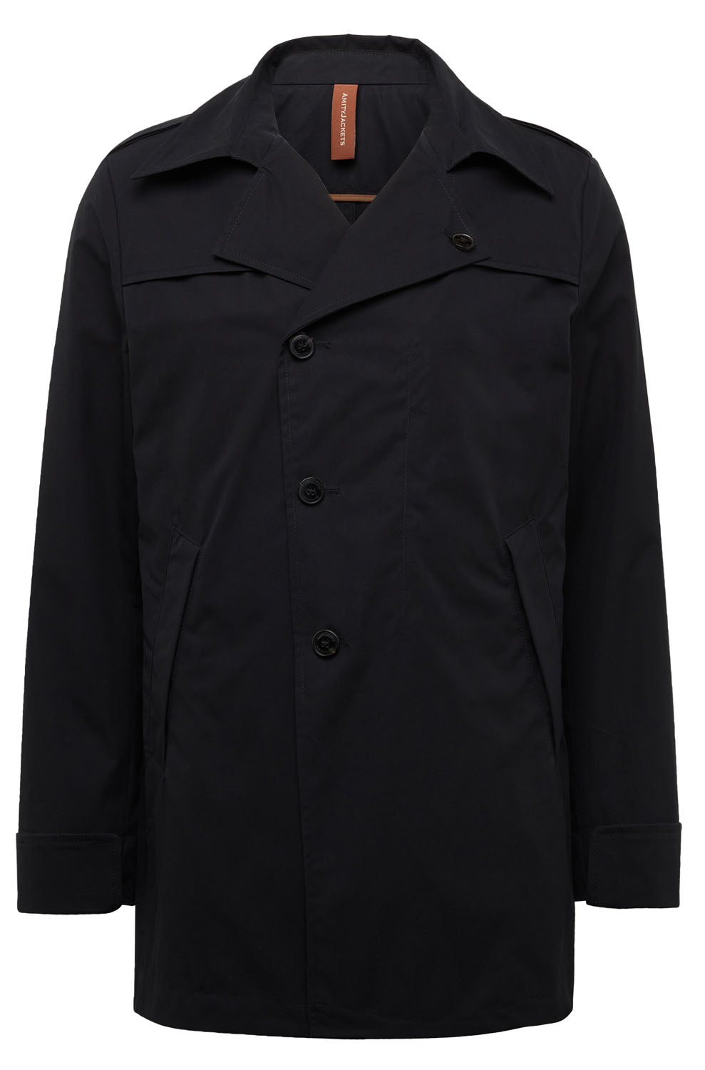 Велосипедно палто Amity Franz EtaProof, за мъже