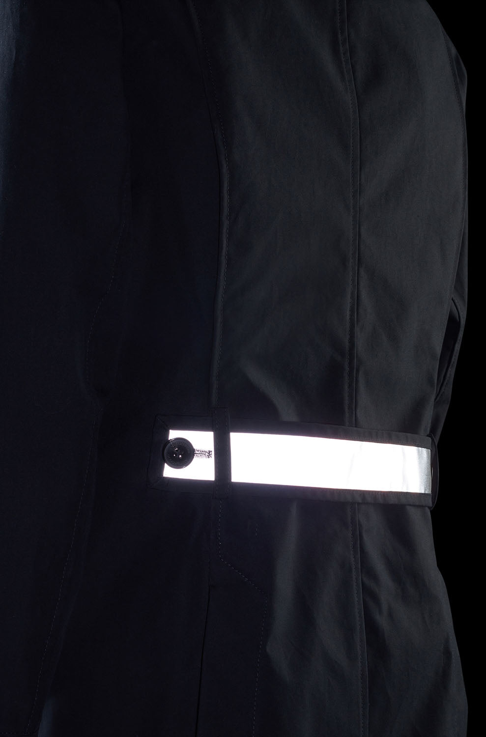 Велосипедно палто Amity Franz EtaProof, за мъже