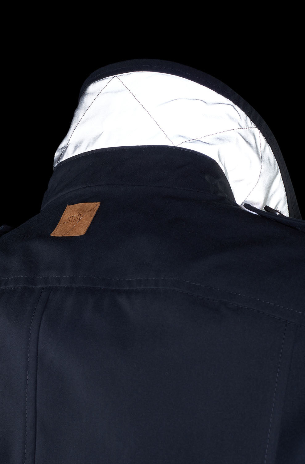 Велосипедно палто Amity Franz EtaProof, за мъже