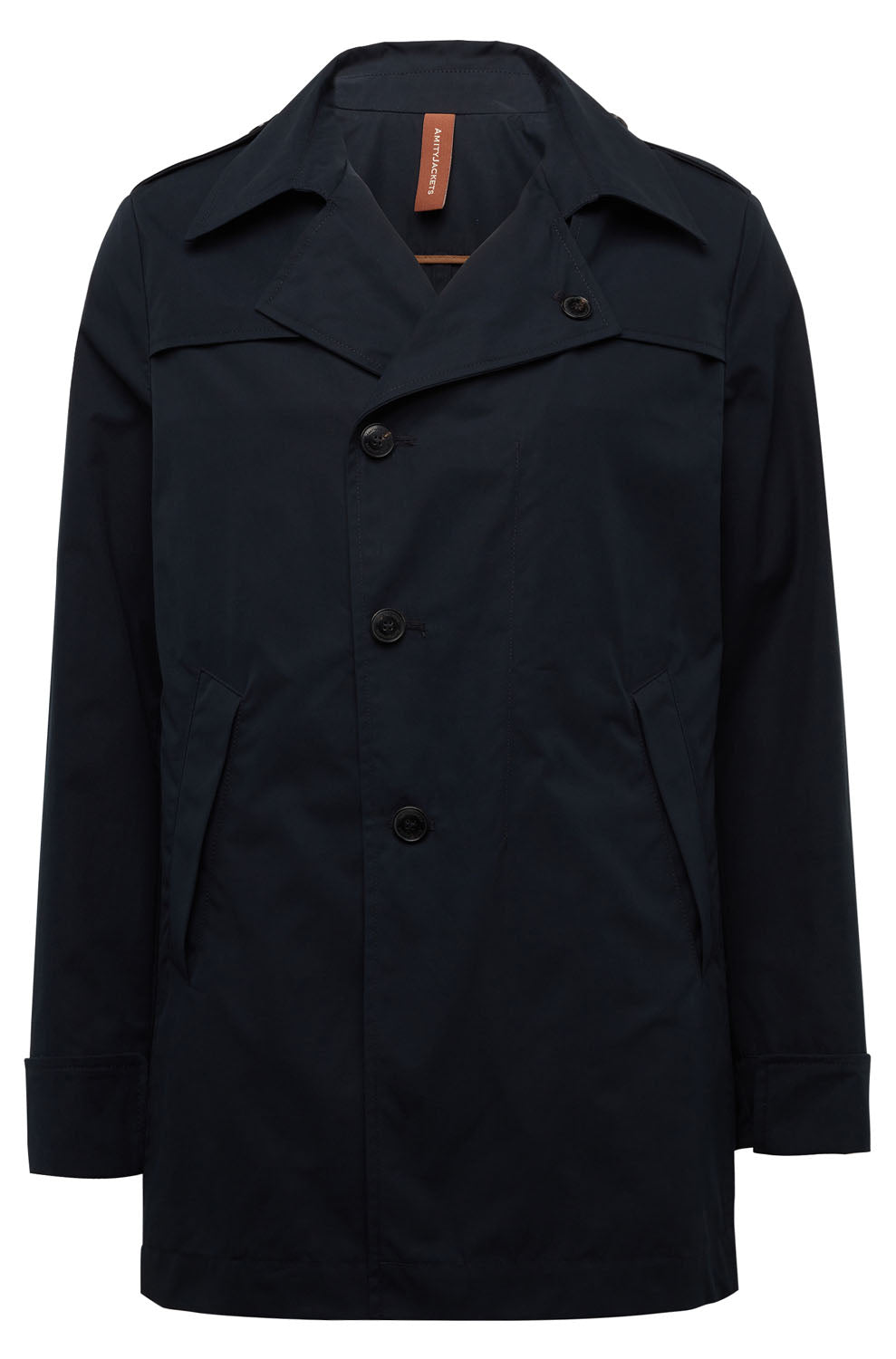 Велосипедно палто Amity Franz EtaProof, за мъже