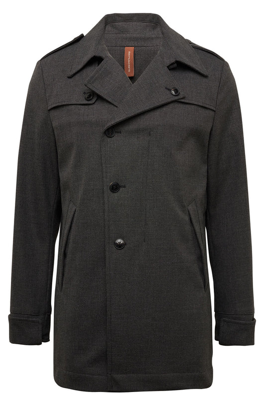 Велосипедно палто Amity Franz, за мъже