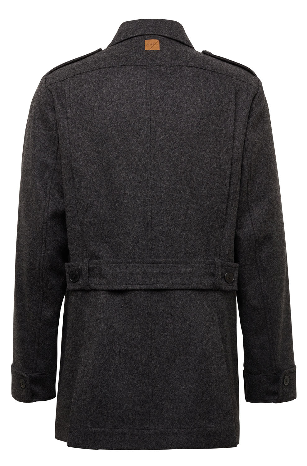 Велосипедно палто Amity Franz Loden, за мъже