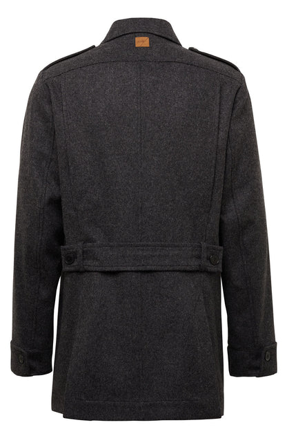 Велосипедно палто Amity Franz Loden, за мъже