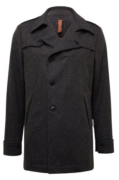 Велосипедно палто Amity Franz Loden, за мъже