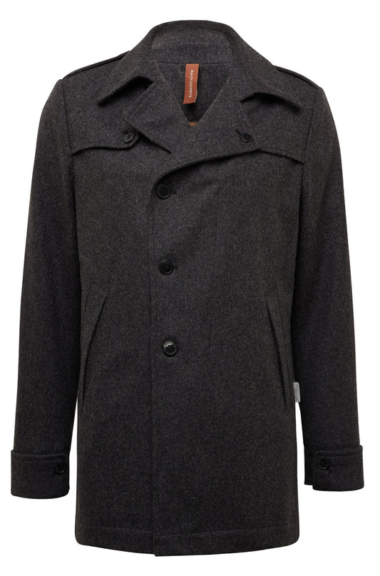 Велосипедно палто Amity Franz Loden, за мъже