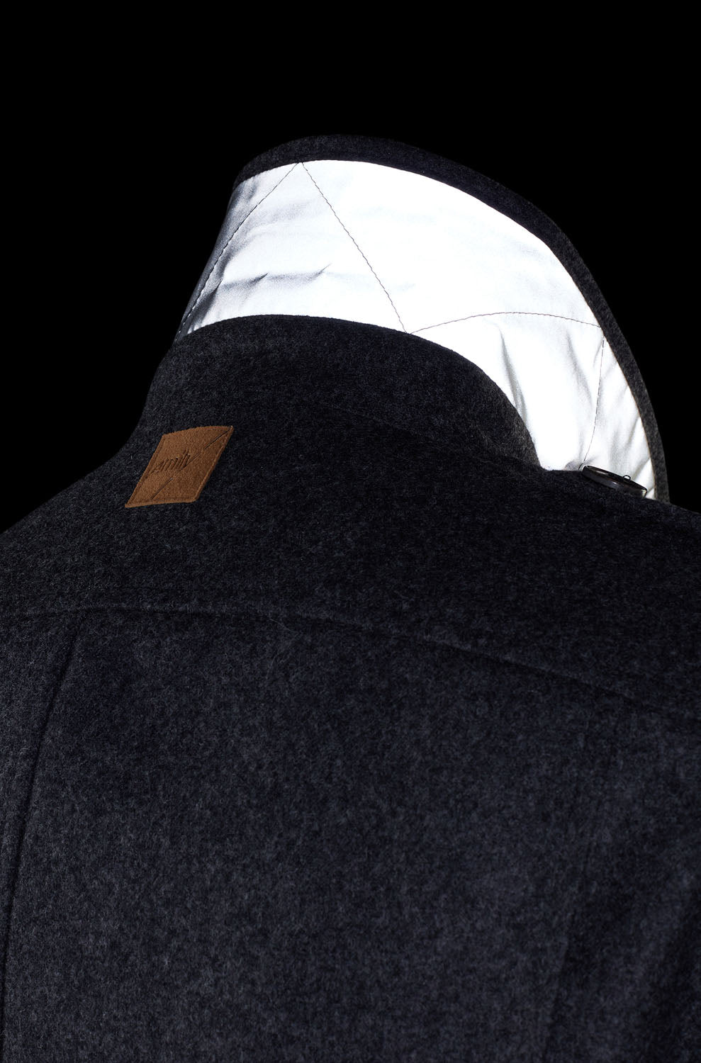 Велосипедно палто Amity Franz Loden, за мъже