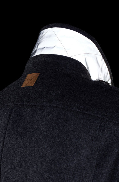 Велосипедно палто Amity Franz Loden, за мъже