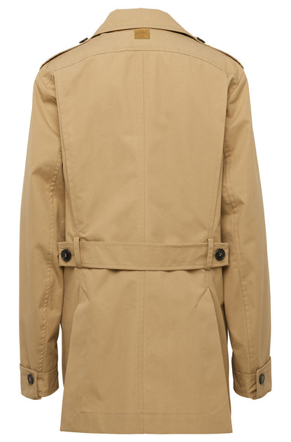 Дамско велосипедно палто Amity Franziska EtaProof