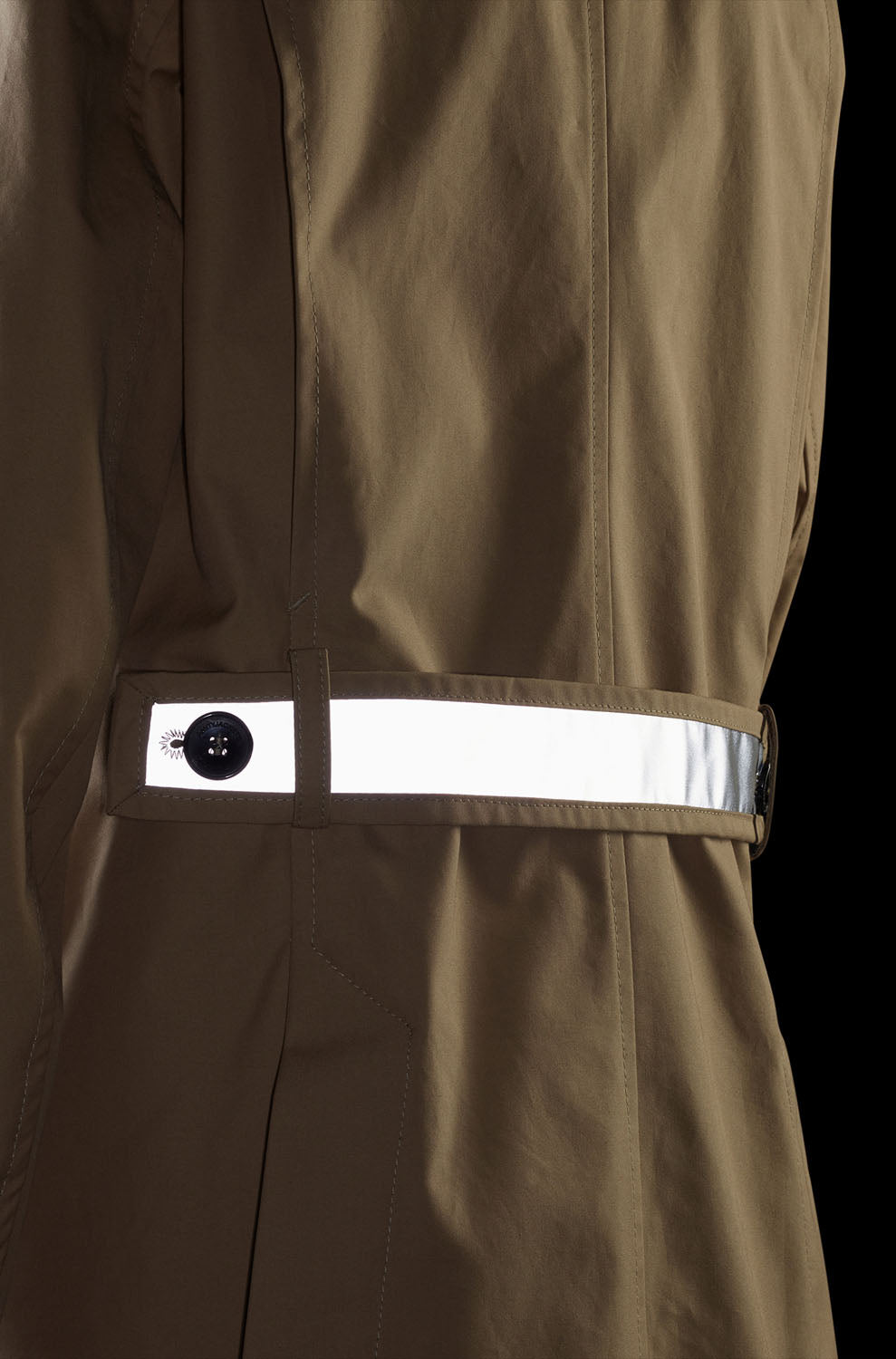 Дамско велосипедно палто Amity Franziska EtaProof