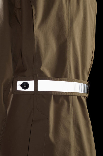 Дамско велосипедно палто Amity Franziska EtaProof