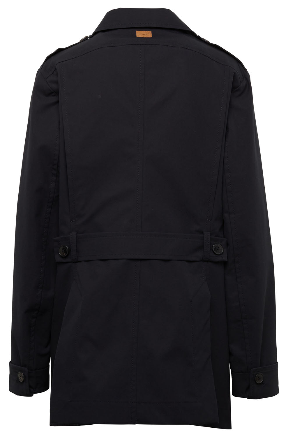 Дамско велосипедно палто Amity Franziska EtaProof