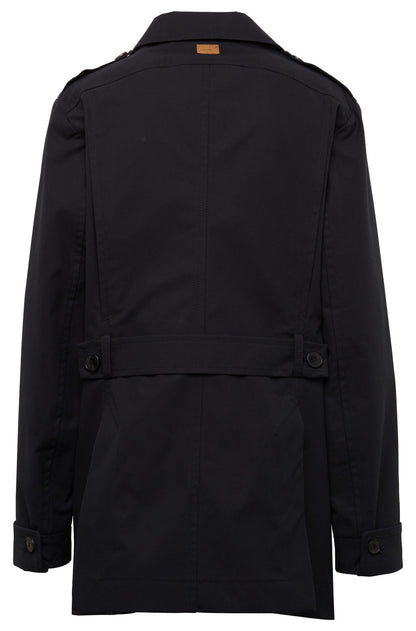 Дамско велосипедно палто Amity Franziska EtaProof