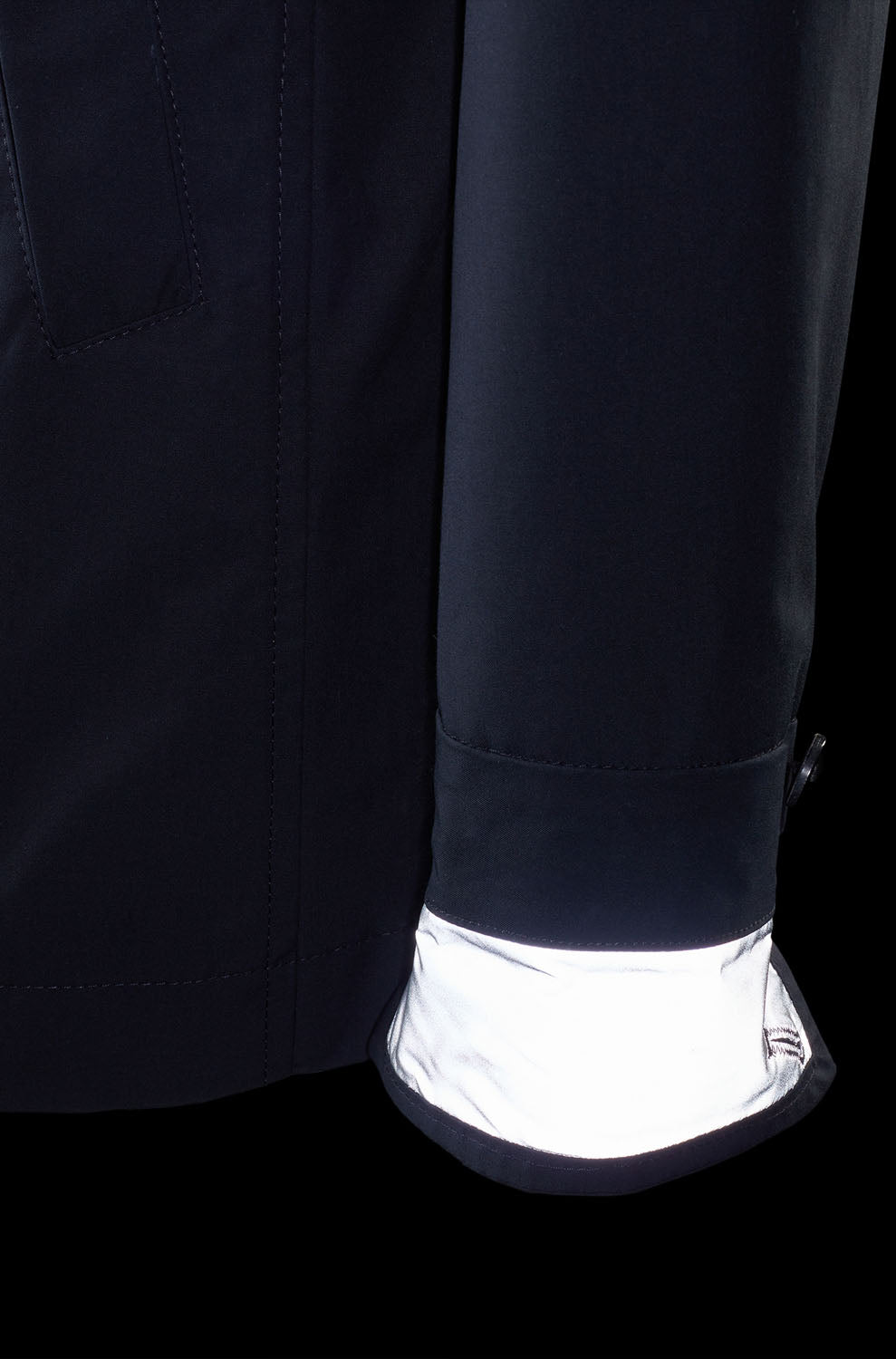 Дамско велосипедно палто Amity Franziska EtaProof