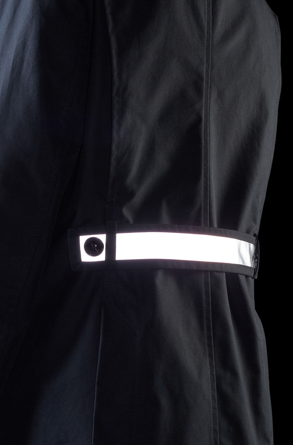 Дамско велосипедно палто Amity Franziska EtaProof