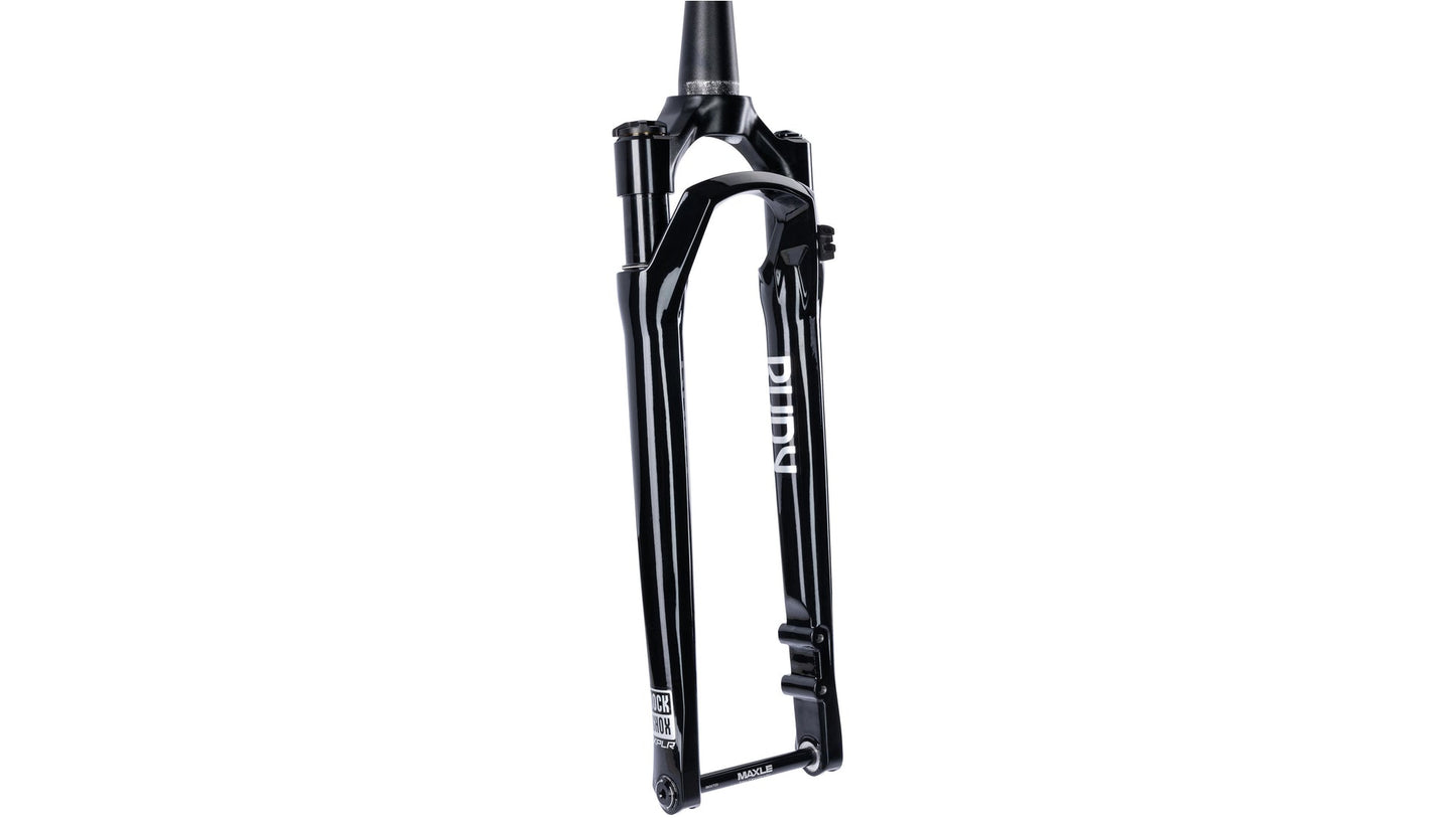 Амортисьорна вилка ROCKSHOX "Rudy Ultimate Race Day 2 XPLR" 28"