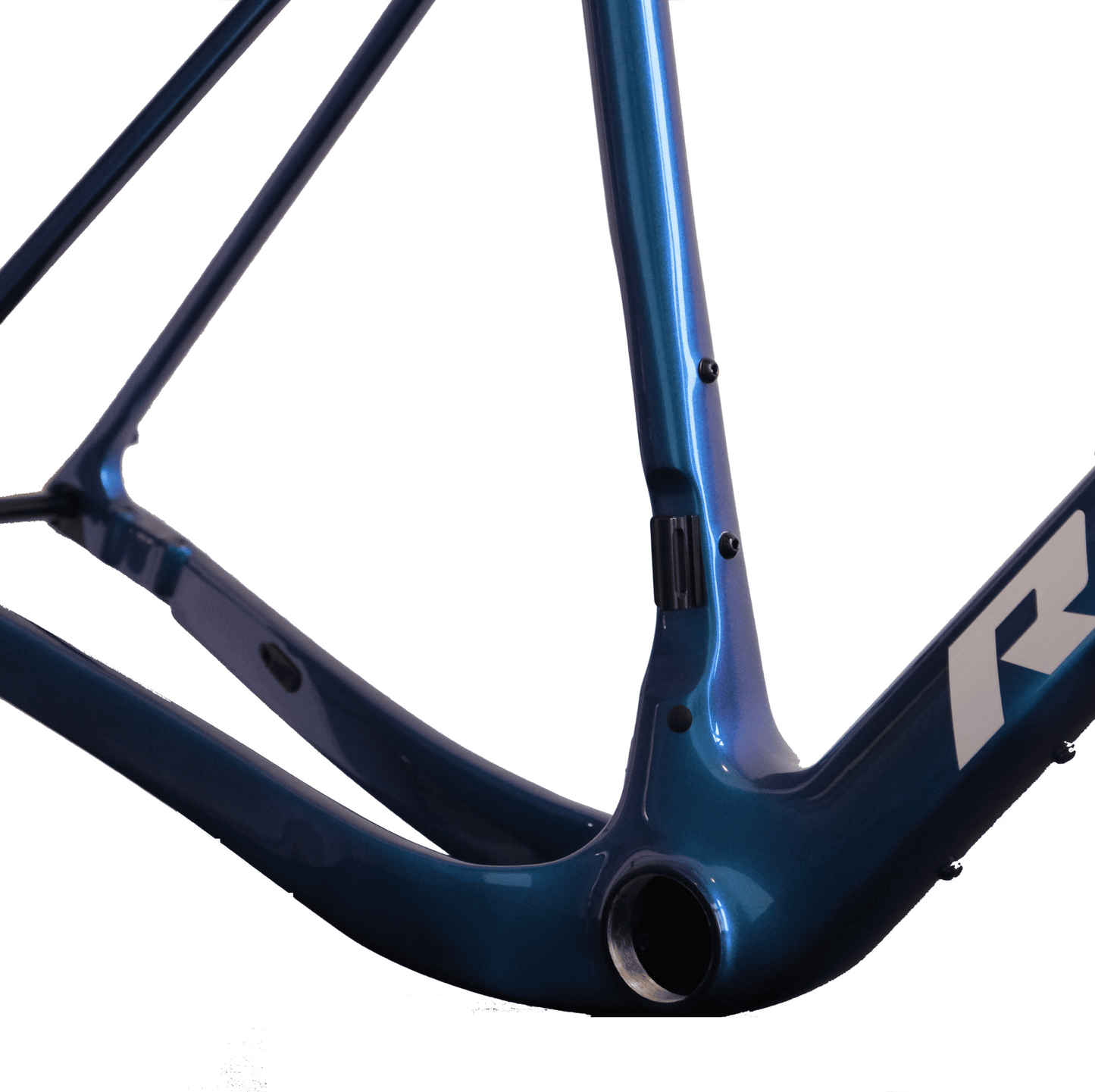 Гравел карбонов велосипед RINOS Sandman3.0 Shimano R7000