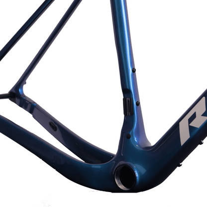 Гравел карбонов велосипед RINOS Sandman3.0 Shimano R7000