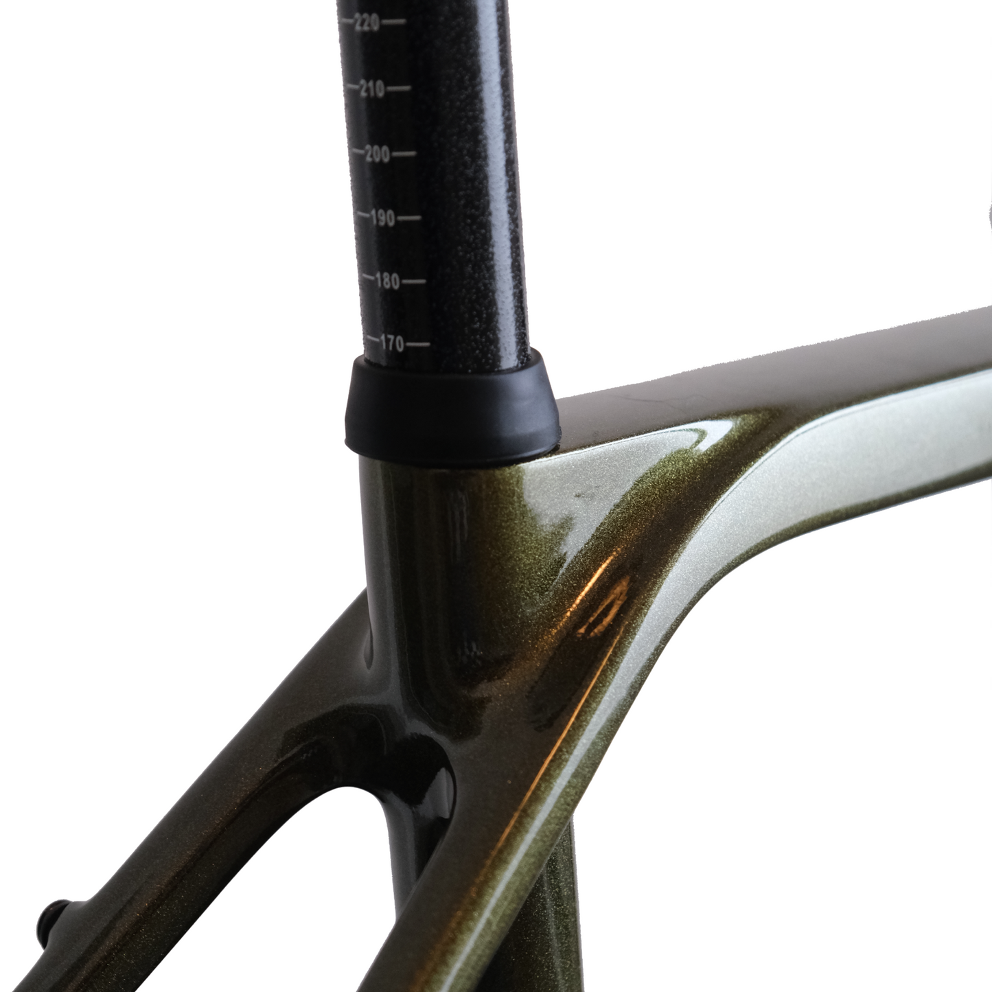 Гравел карбонов велосипед RINOS Sandman3.0 Shimano R7000