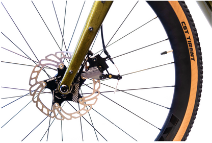 Гравел карбонов велосипед RINOS Sandman3.0 Shimano R7000