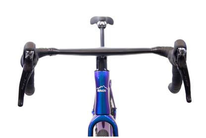 Гравел карбонов велосипед RINOS Sandman3.0 Shimano R7000