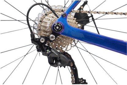 Гравел карбонов велосипед RINOS Sandman3.0 Shimano R7000