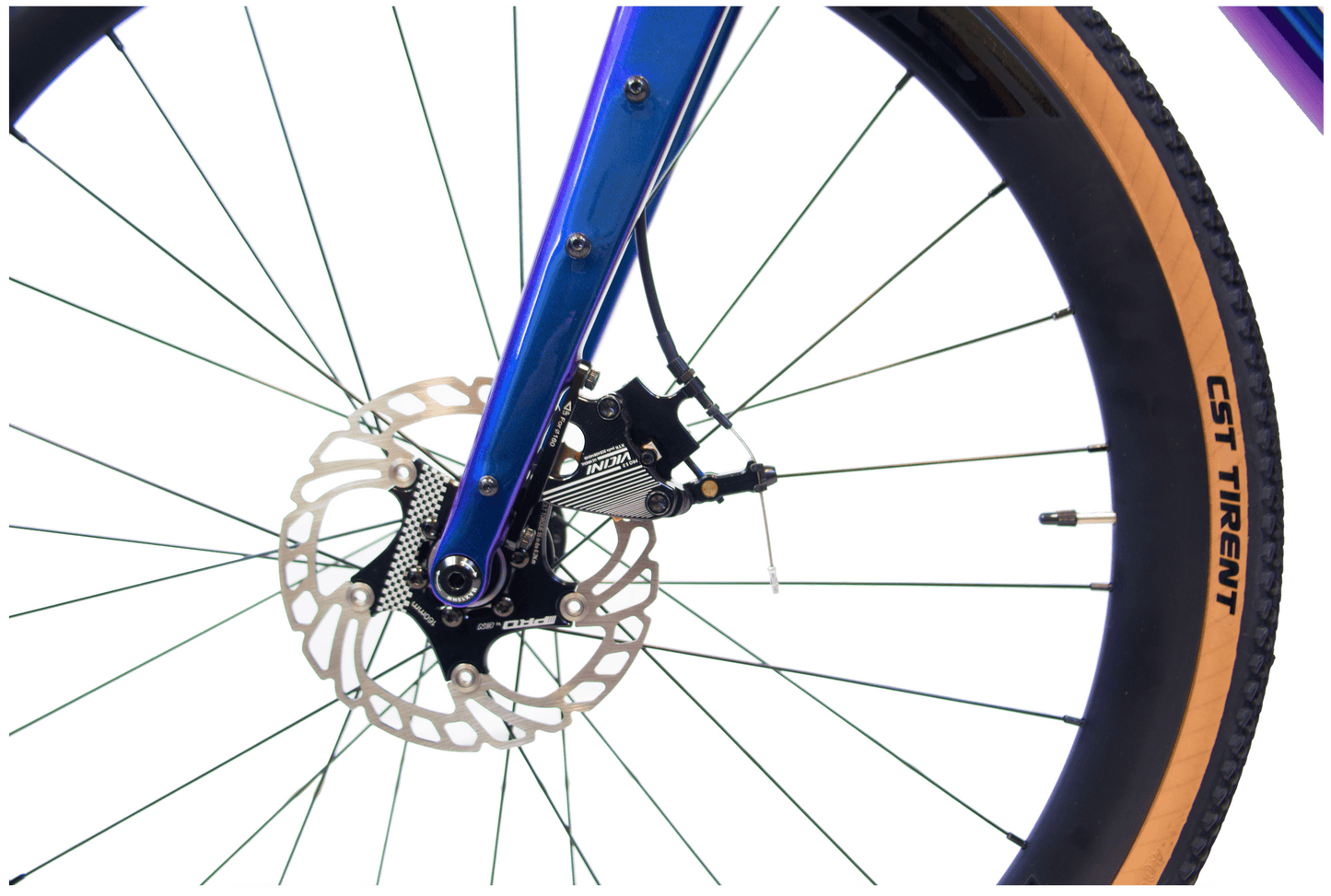 Гравел карбонов велосипед RINOS Sandman3.0 Shimano R7000