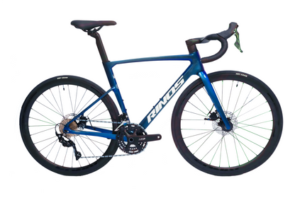 Шосеен велосипед RINOS Carbon Odin1.0, Shimano R300053 см