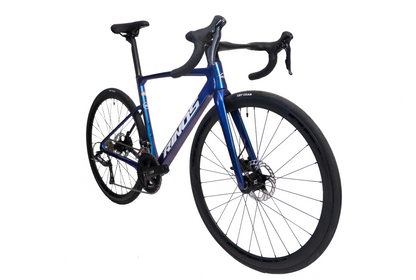 Шосеен велосипед RINOS Carbon Odin1.0, Shimano R300053 см