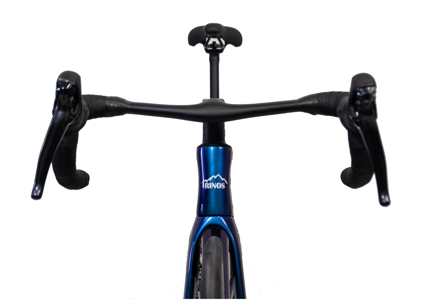 Шосеен велосипед RINOS Carbon Odin1.0, Shimano R300053 см