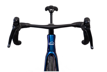 Шосеен велосипед RINOS Carbon Odin1.0, Shimano R300053 см